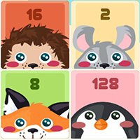 2048 Cuteness Edition